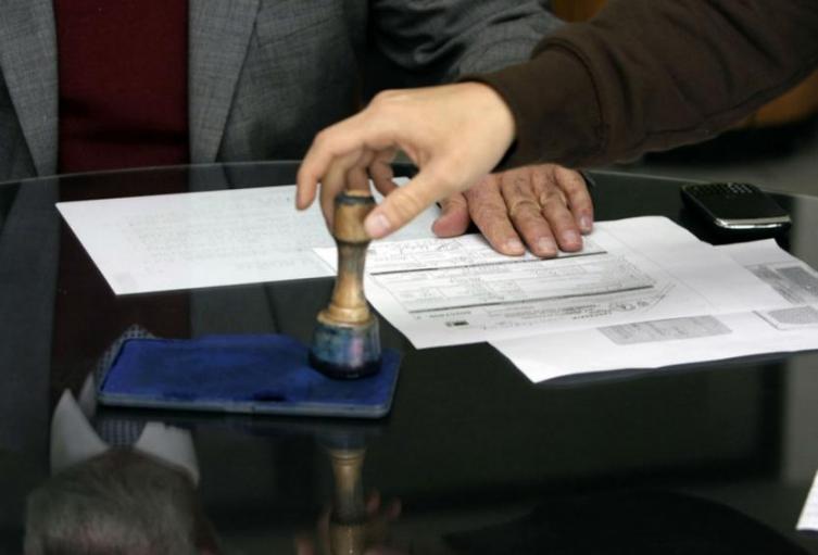 Registro Civil