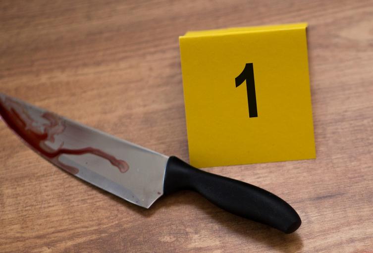 Cuchillo