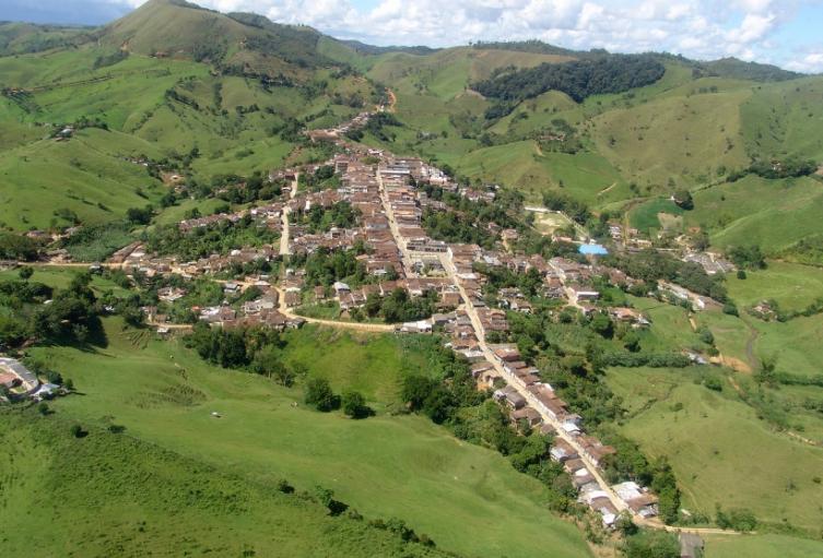 Maceo, Antioquia