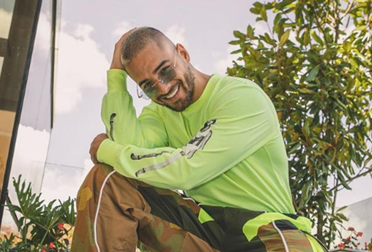 Maluma