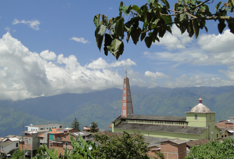 Toledo, Norte de Antioquia