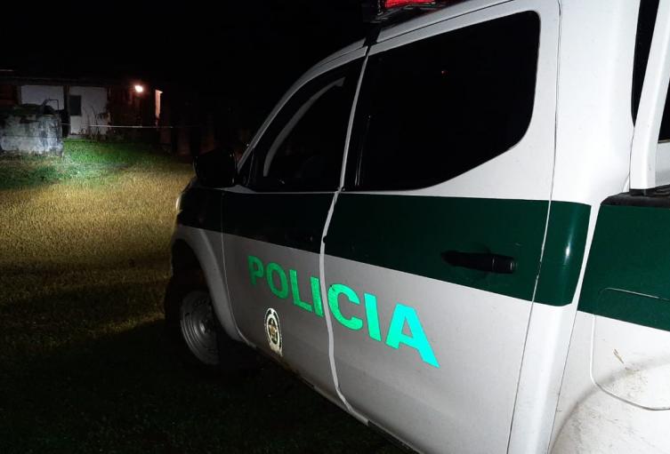 Referencia de masacre
