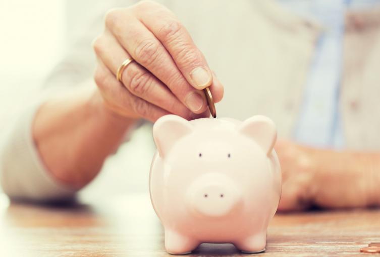Ahorro - Reforma pensional - Pensiones