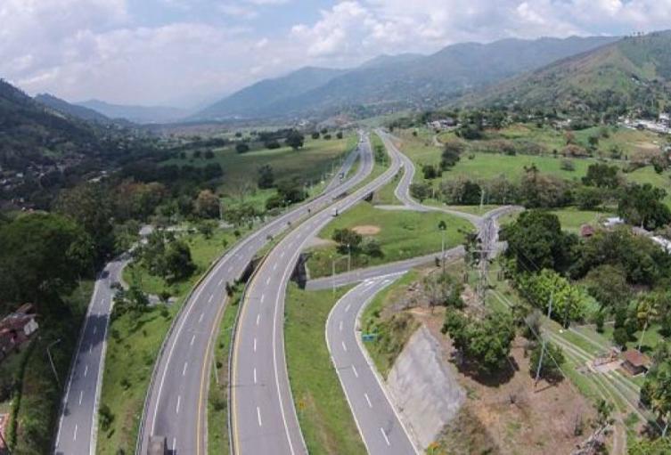 Foto: Gobernación de Antioquia