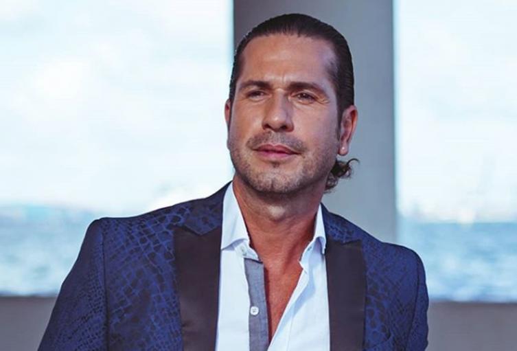 Gregorio Pernía