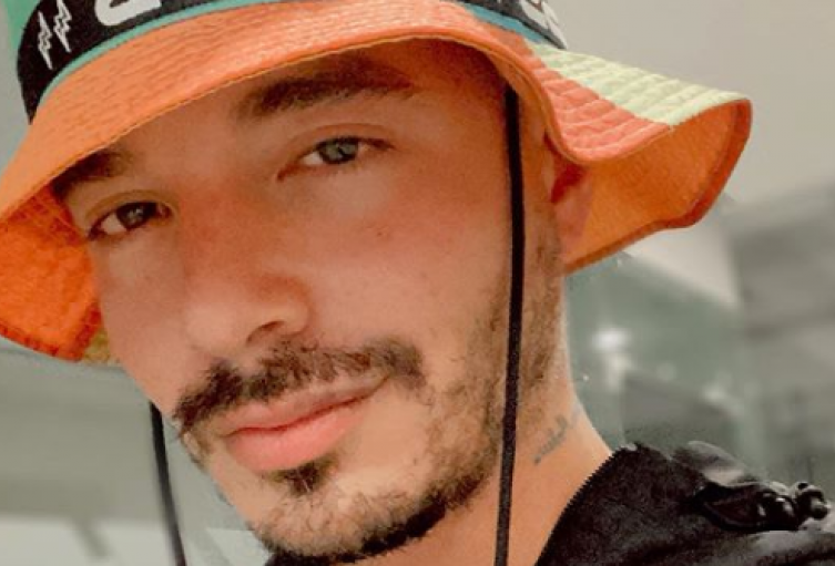 J Balvin