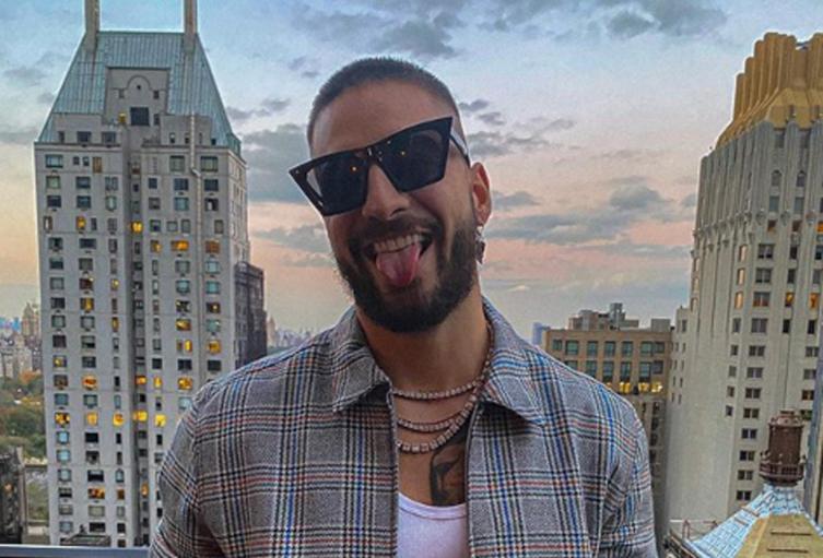 Maluma