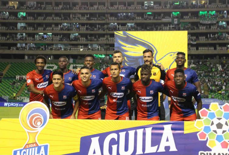 Medellín 2019