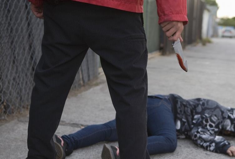 Pagará 9 años de prisión por matar a puñaladas a un hombre en Medellín