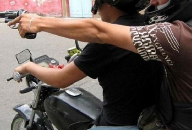 Los hechos ocurrieron en zona urbana de este municipio del Sur del Valle de Aburrá