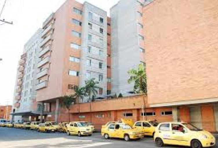 Muere niño de tres años en hospital general de Medellín