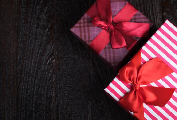 Regalos de Navidad