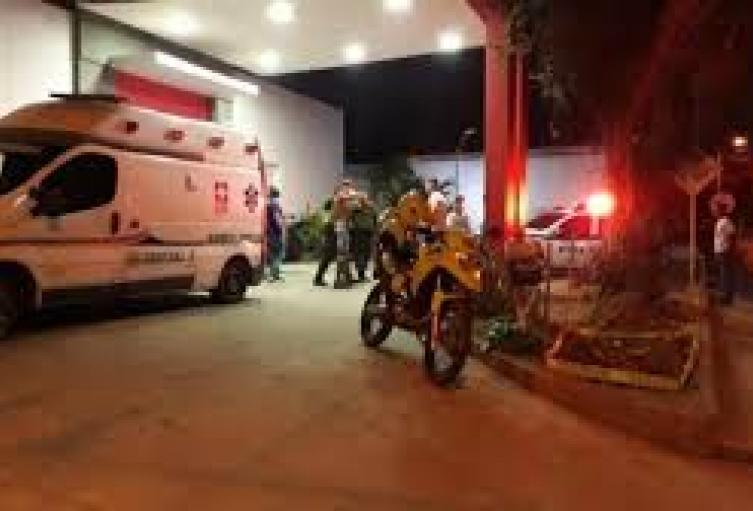Un soldado fue asesinado en medio de una riña en el centro de Medellín