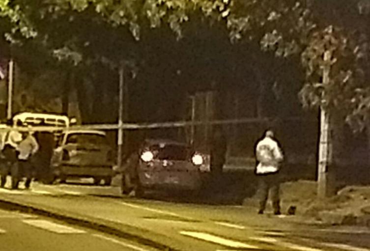 La víctima quien era integrante de la comunidad Lgbti, fue citado en esa zona del noroccidente de Medellín.