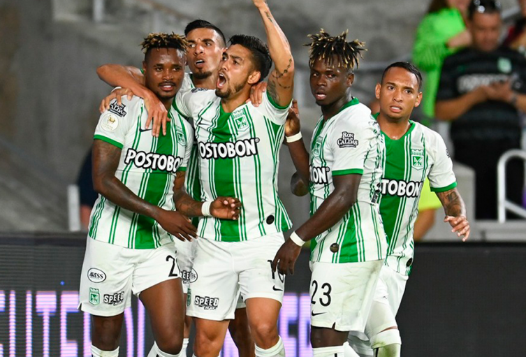 Atlético Nacional