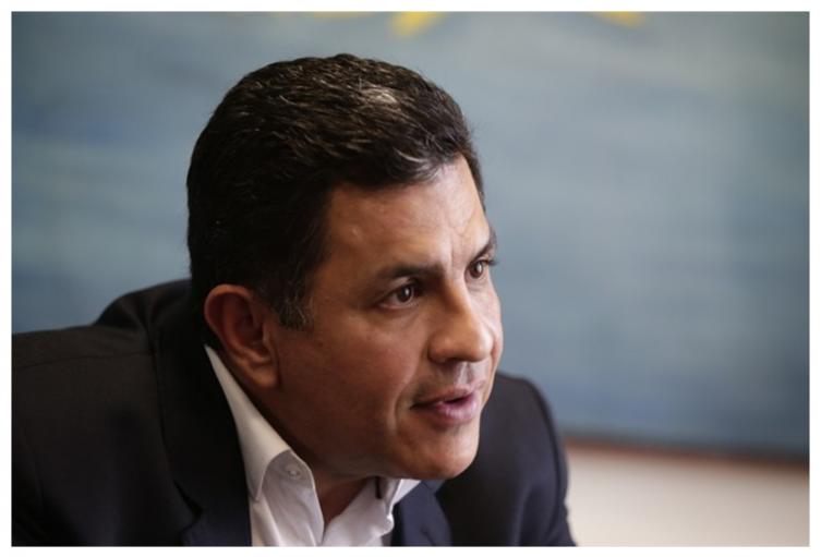 Jorge Iván Ospina 