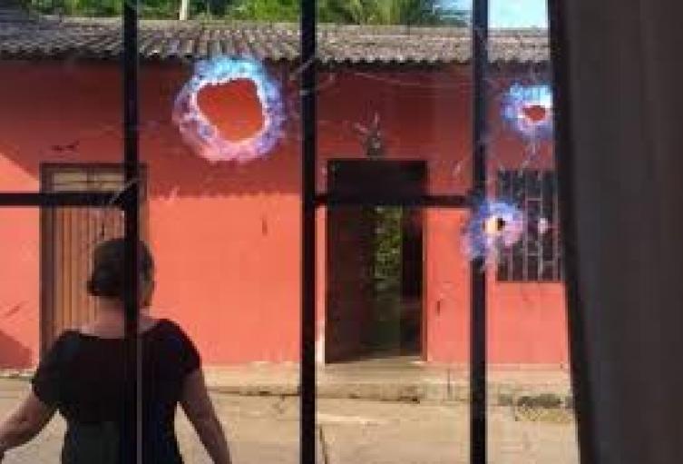 Fiscalía investiga el crimen de administrador de finca y un trabajador en Caucasia