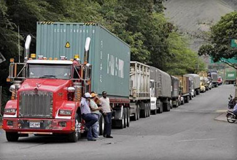 Transportadores de carga