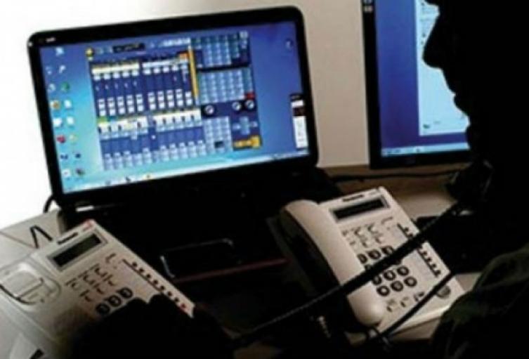 Los investigadores de la Sijín les venían siguiendo la pista a la banda