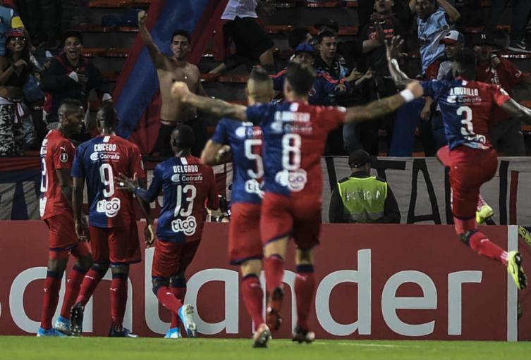 Medellín - 2020