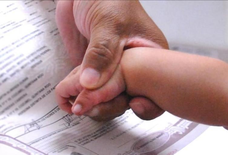 Registraduría hace frente a la inscripción irregular de registros civiles de nacimiento de extranjeros y migrantes