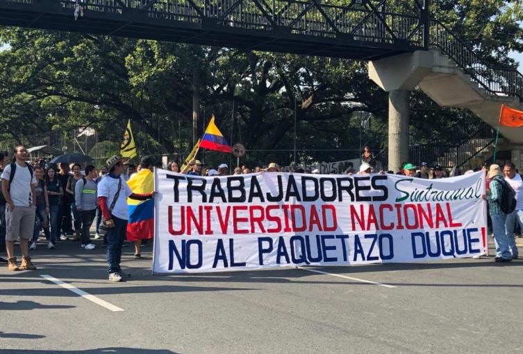Referencia. Manifestaciones