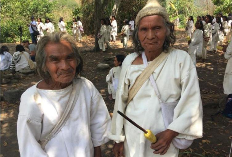 Sierra Nevada de Santa Marta, entre el deshielo y la extinción de los pueblos indígenas