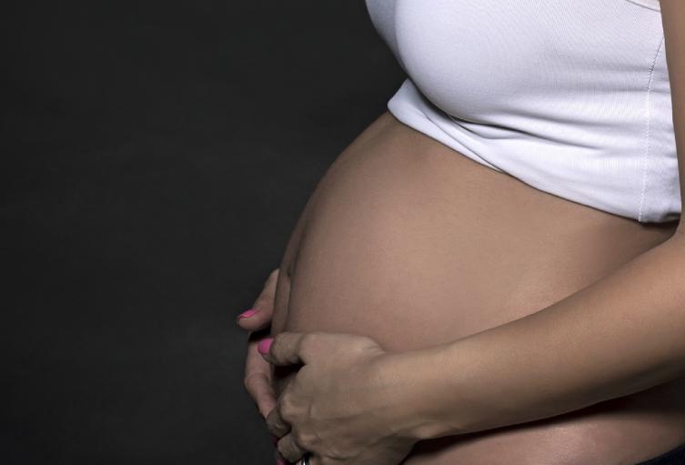 Mujer Embarazada