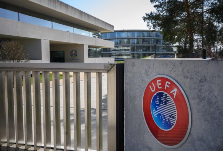 UEFA