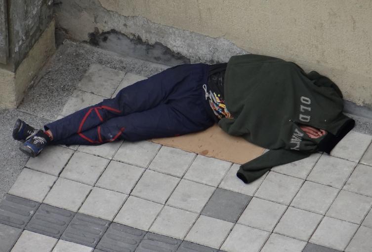 Asesinan en el centro de Medellín a dos habitantes de calle