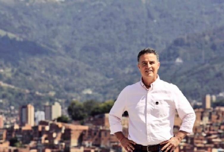 Aníbal Gaviria