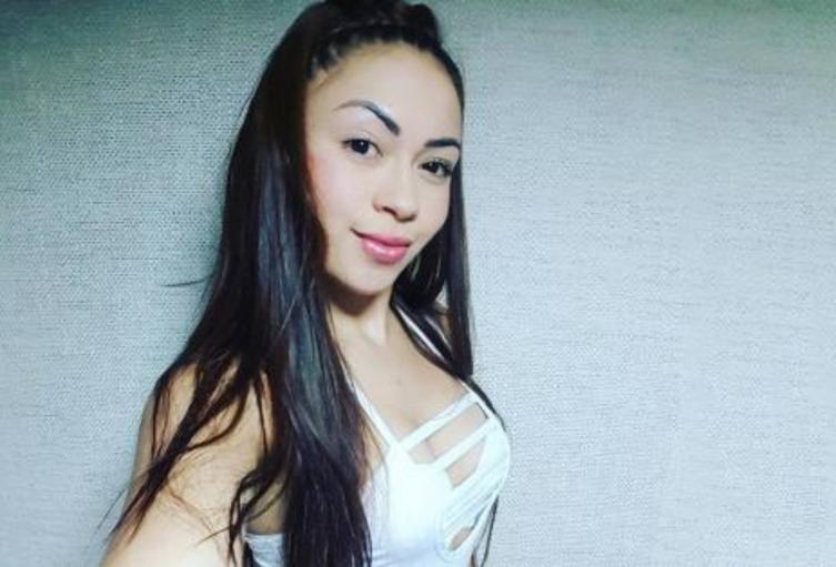 Daneidy Barrera, 'Epa Colombia'