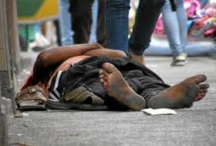 Los hechos ocurrieron en el centro de Medellín y el victimario fue enviado a prisión.