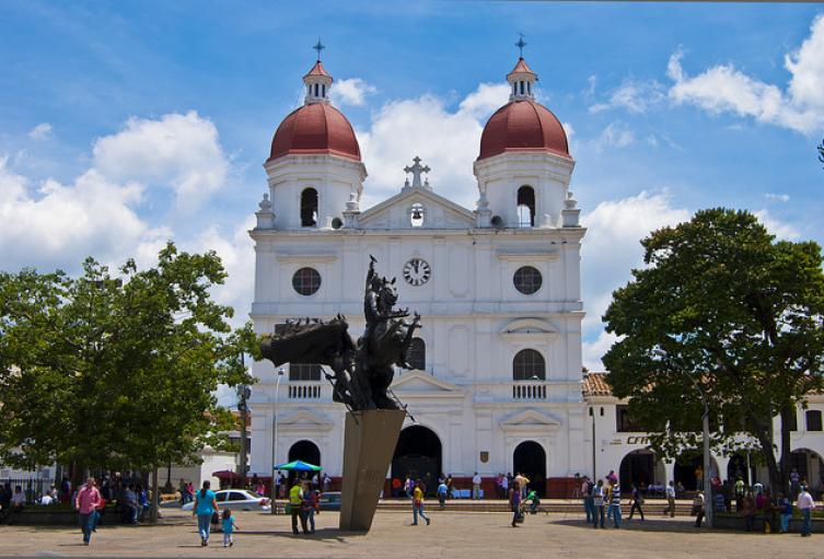 Habrá toque de queda y ley seca este fin de semana en Rionegro, Antioquia Rionegro, Antioquia