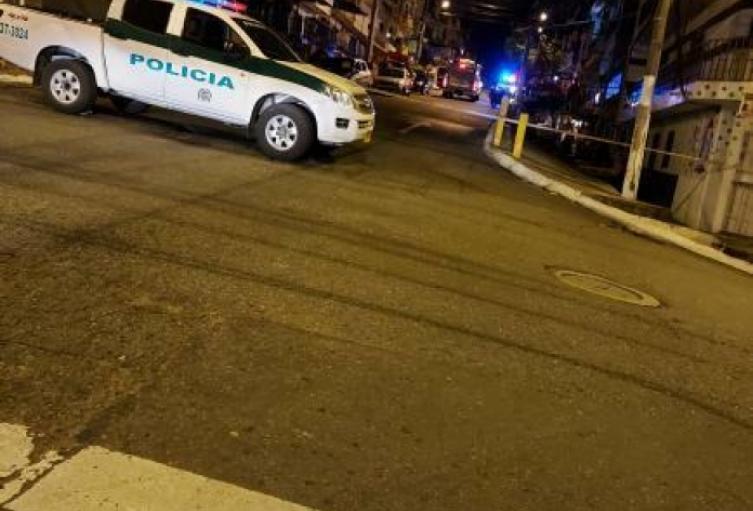 Referencia homicidio Anranjuez