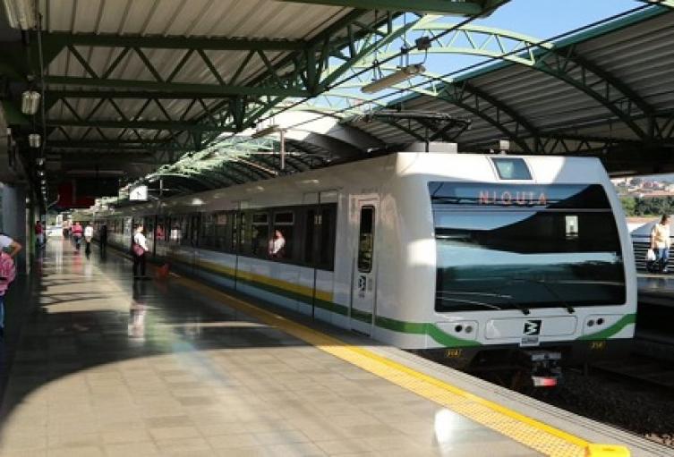 Metro de Medellín Metro de Medellín