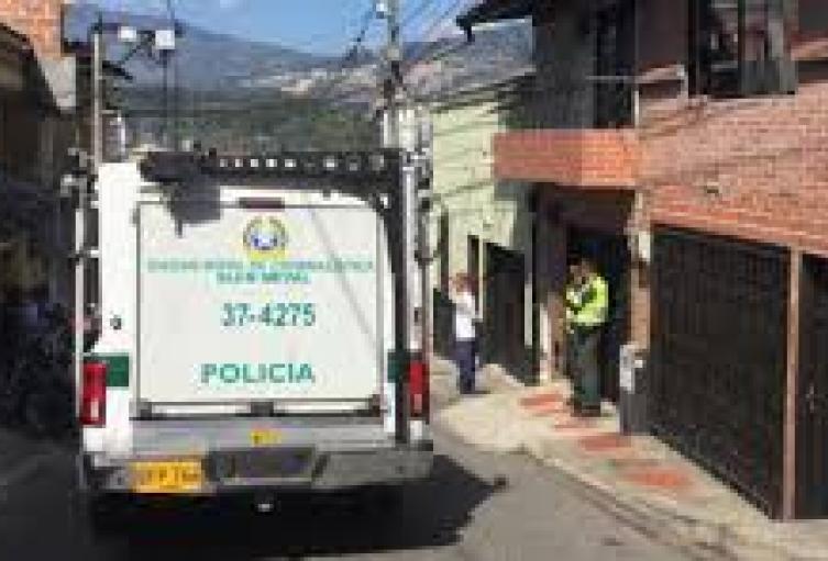 Aumentan la seguridad en tres comunas de Medellín Aumentan la seguridad en tres comunas de Medellín
