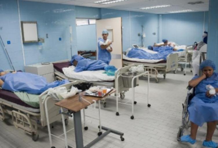 Cinco personas fallecieron de coronavirus en menos de una semana en el departamento.