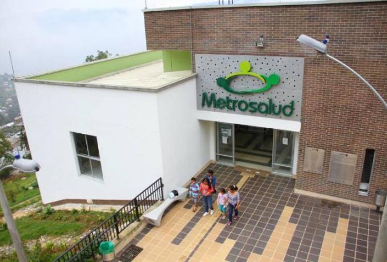 Metrosalud