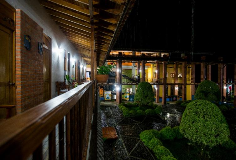 Dos hoteles de Comfenalco Antioquia reabrirán sus puertas.