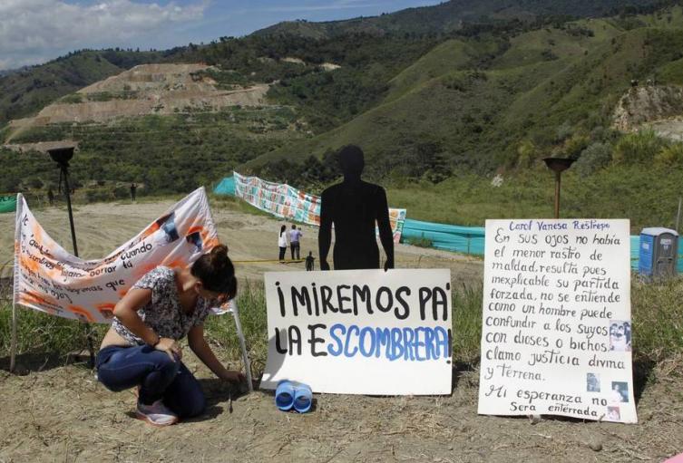 El alto tribunal solicitó el cierre por cuatro meses de dos puntos específicos del lugar.