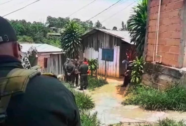 Un homicidio más es materia de investigación, precisaron las autoridades.