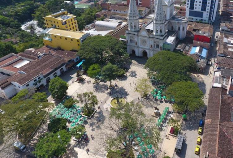 Nueva masacre en Antioquia, ataque armado dejó tres personas muertas en el municipio de Andes