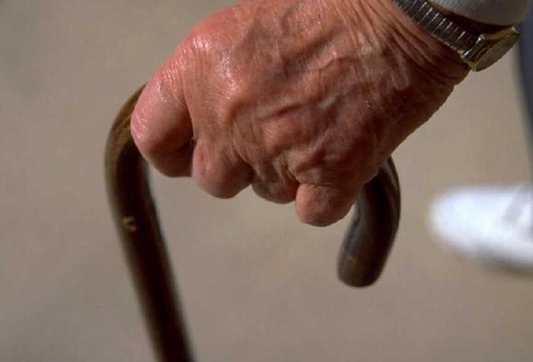 El presunto victimario de 19 años se entregó a las autoridades.