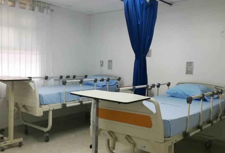 Referencia Hospital Marco Fidel Suárez.