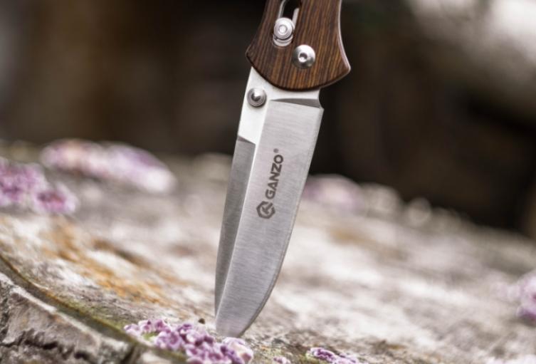Riña a cuchillo