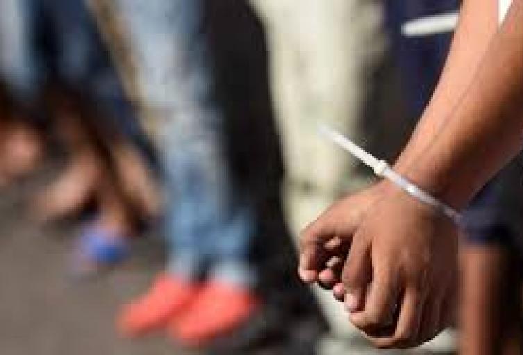 Esta personas deberá responder por el delito de fuga de presos