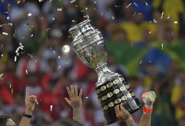 Trofeo Copa América