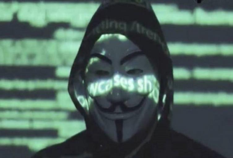 Anonymous