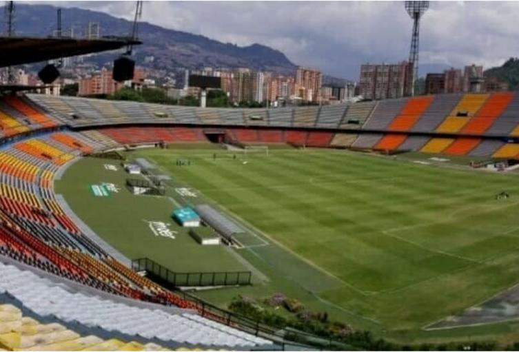 Medellín se postulará para ser sede de la final de la Copa Libertadores y la Sudamericana en 2023.